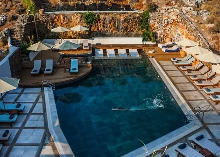 Elounda Orama