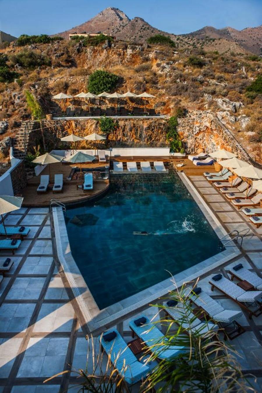 Hotel Orama 4*
