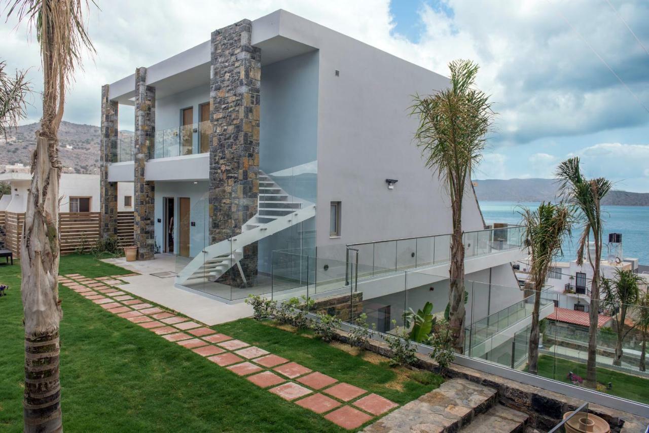 Orama Hotel Elounda