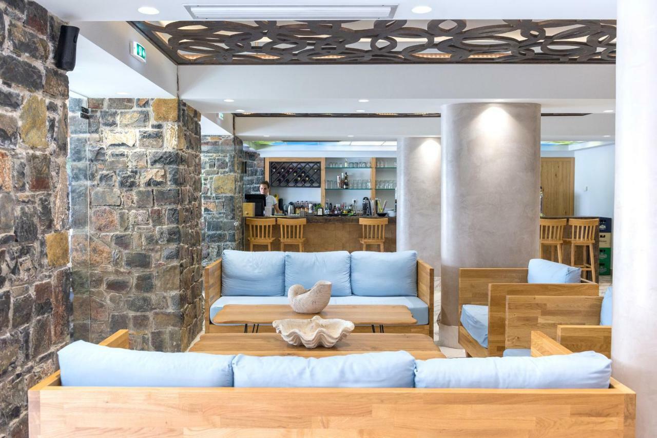 Orama 4* Elounda